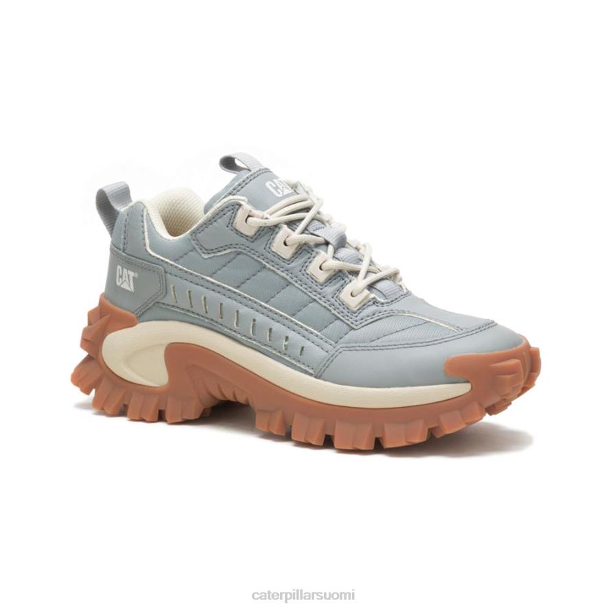 Caterpillar Eco Intruder -kenkä miehet villi kyyhkynen | rennot paksut lenkkarit PZ4X128
