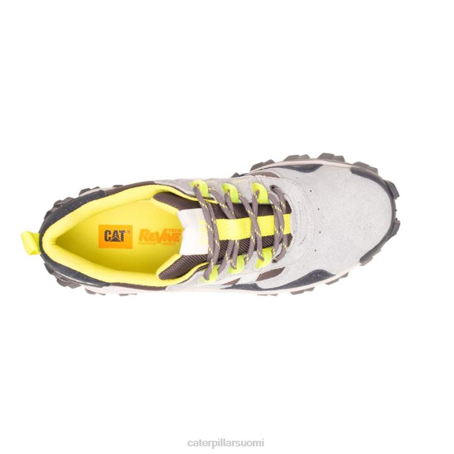Caterpillar intruder beta kenkä miehet villi kyyhkynen | rennot paksut lenkkarit PZ4X144
