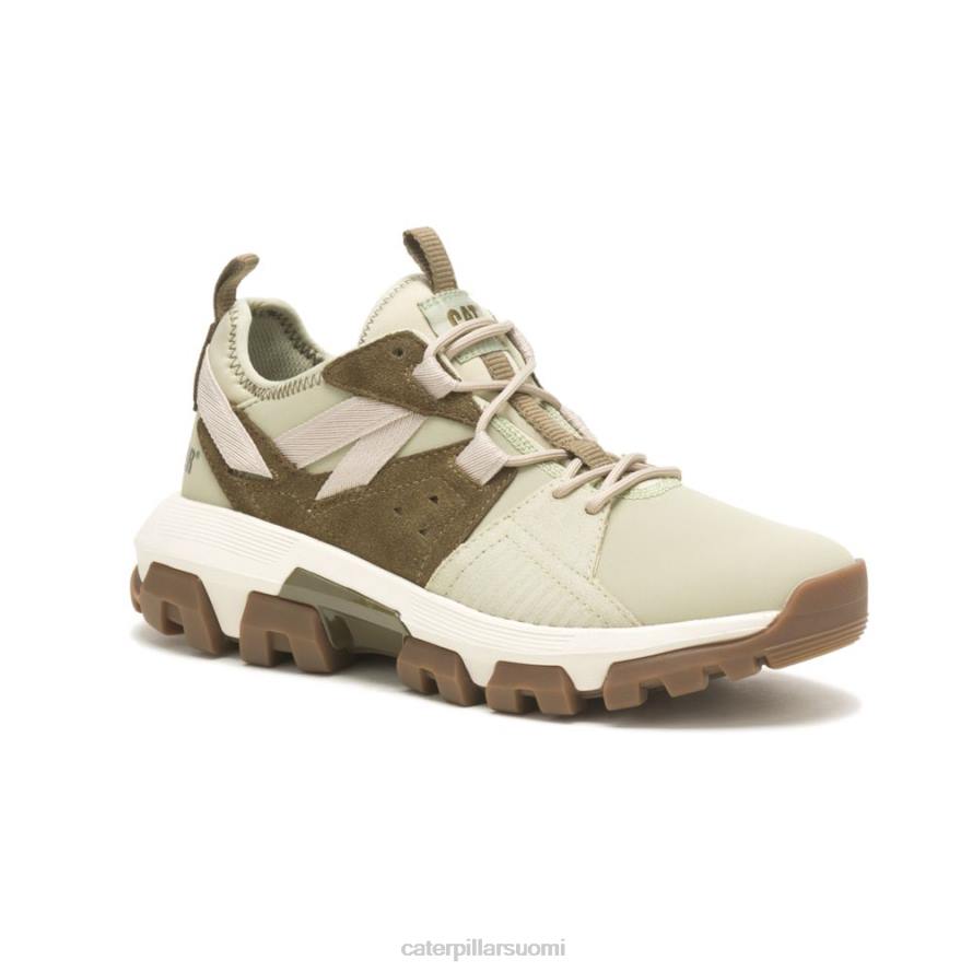 Caterpillar raider sport tennarit miehet sammaleen harmaa | rennot paksut lenkkarit PZ4X146