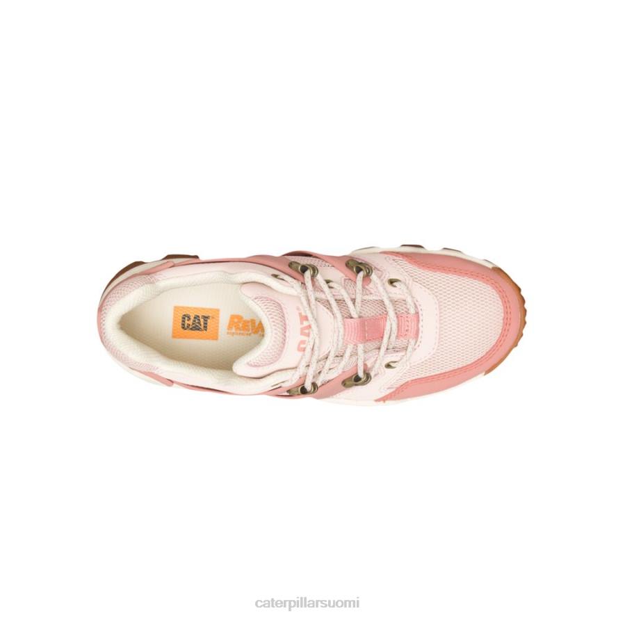 Caterpillar reaktorin virkistyslenkki miehet persikkapiiska | rennot paksut lenkkarit PZ4X158