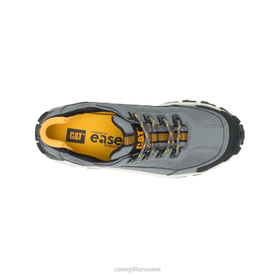 Caterpillar Invader teräskärkinen työkenkä miehet irvikuva | työkengät PZ4X80