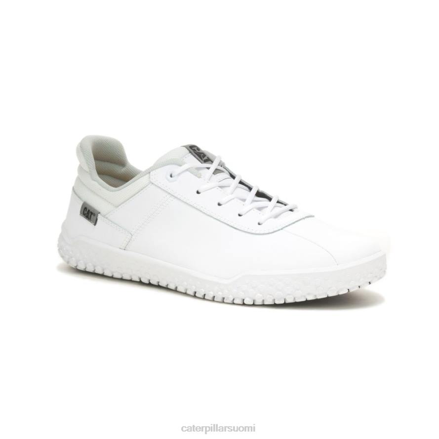 Caterpillar prorush koko päivän lenkkari miehet valkoinen | työkengät PZ4X110
