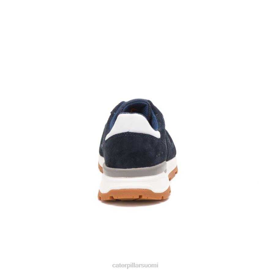 Caterpillar puinen teräskärkinen työkenkä miehet siniset yöt | työkengät PZ4X111