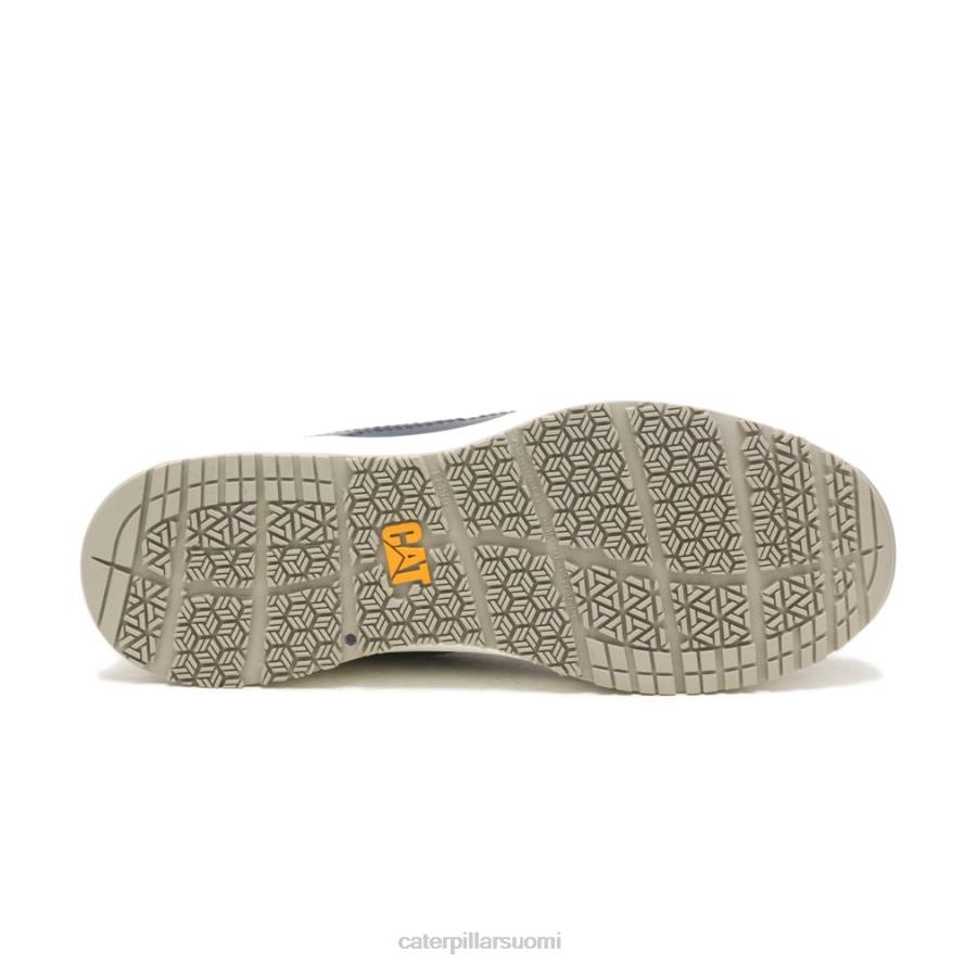 Caterpillar virtaviivaista juoksukenkä hiilikomposiittikärkistä miehet täydellinen pimennys | työkengät PZ4X84