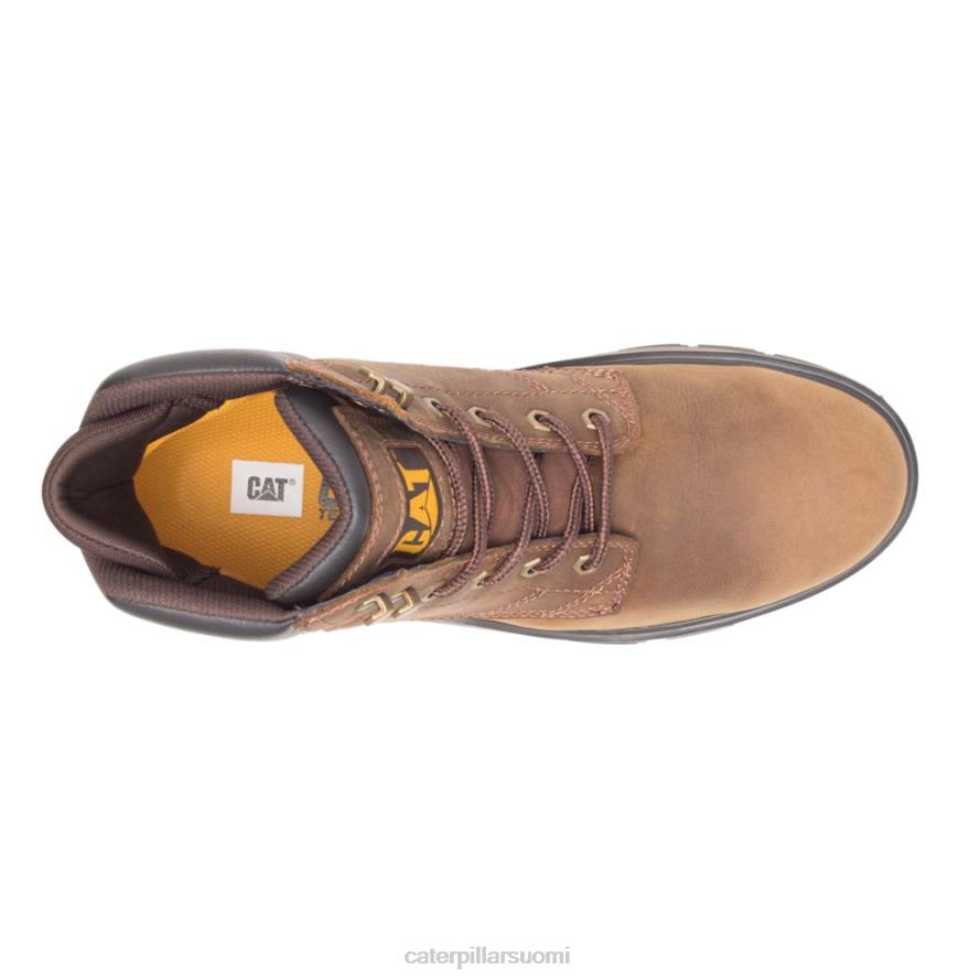 Caterpillar Exposition 6