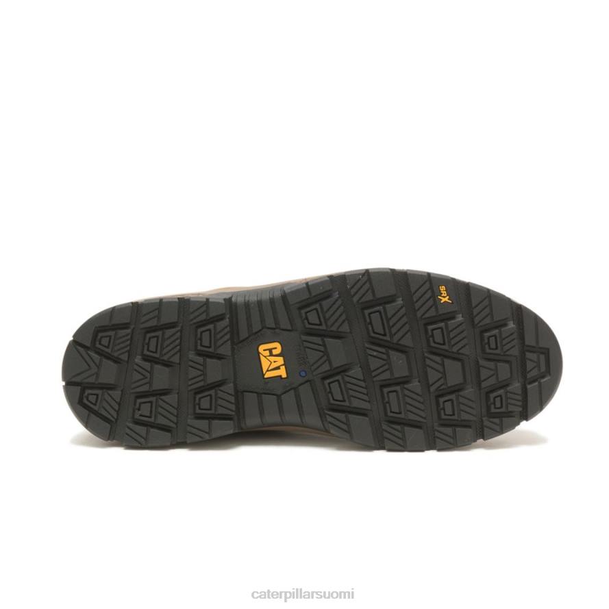 Caterpillar näyttely chelsea työkenkä miehet pyramidi | työsaappaat PZ4X34