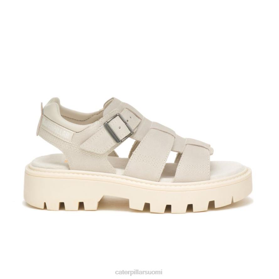 Caterpillar tiukka sandaali miehet kaurapuuro | vapaa-ajan kenkiä PZ4X168