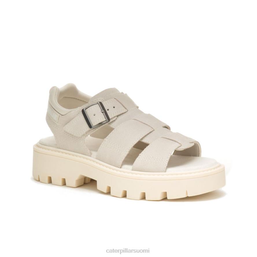 Caterpillar tiukka sandaali miehet kaurapuuro | vapaa-ajan kenkiä PZ4X168