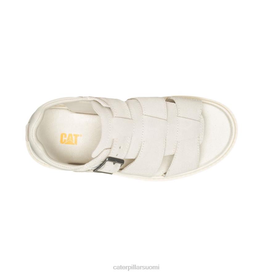 Caterpillar tiukka sandaali miehet kaurapuuro | vapaa-ajan kenkiä PZ4X168