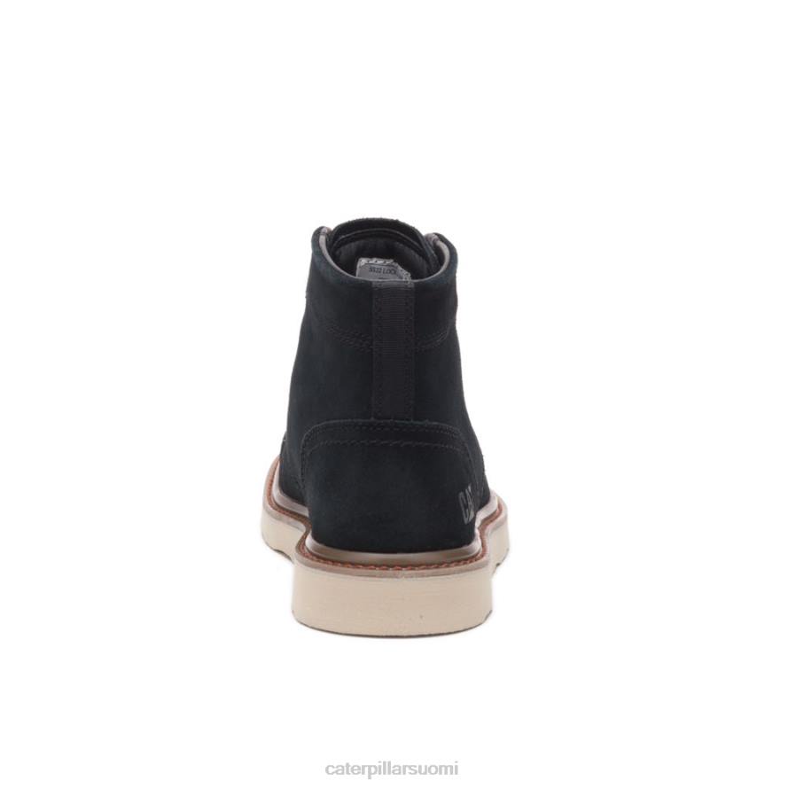 Caterpillar kerro boot miehet musta | vapaa-ajan saappaat PZ4X189