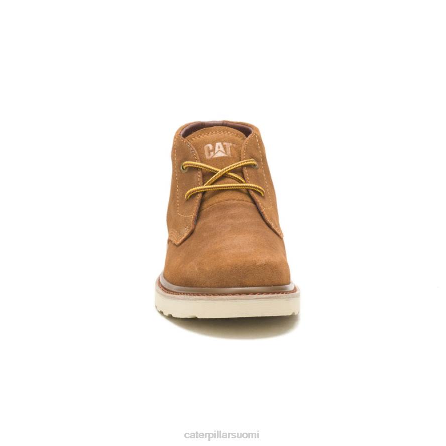 Caterpillar kerro chukka boot miehet mäyräkoira | vapaa-ajan saappaat PZ4X180