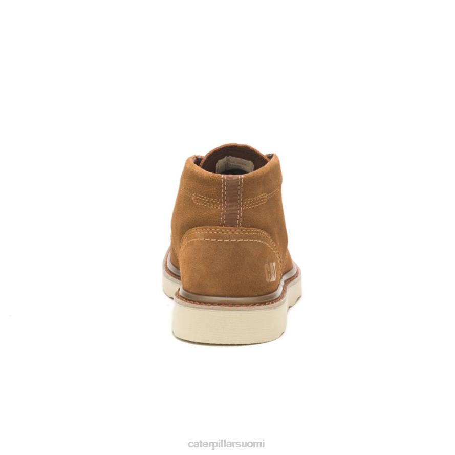 Caterpillar kerro chukka boot miehet mäyräkoira | vapaa-ajan saappaat PZ4X180
