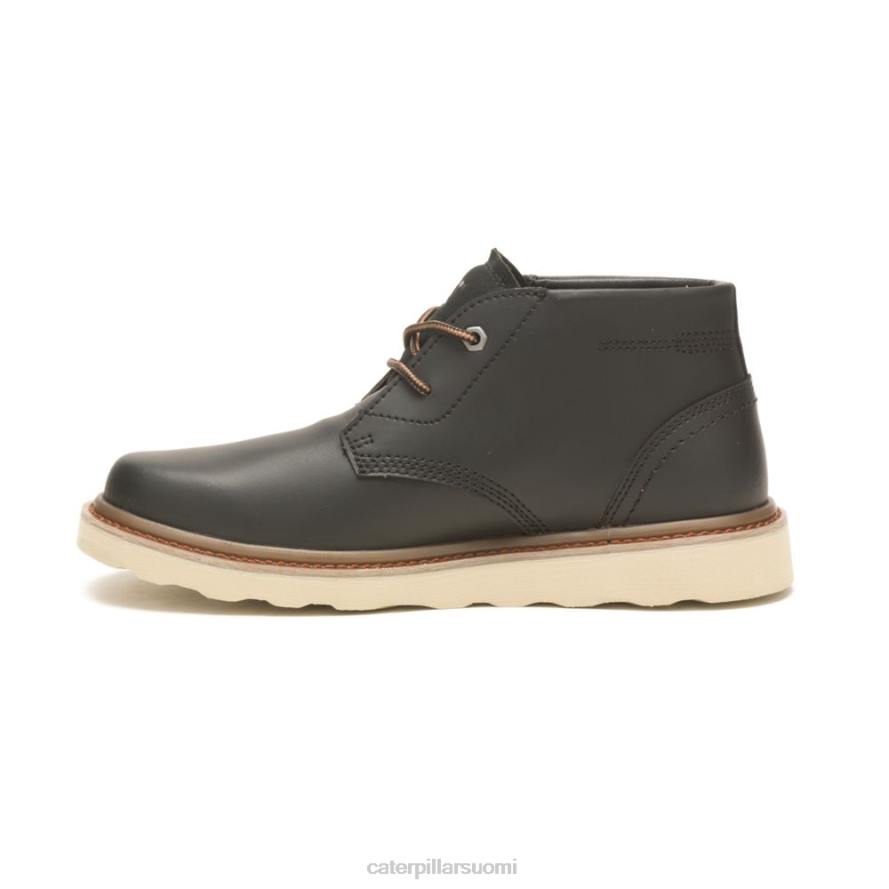 Caterpillar kerro chukka boot miehet musta | vapaa-ajan saappaat PZ4X181