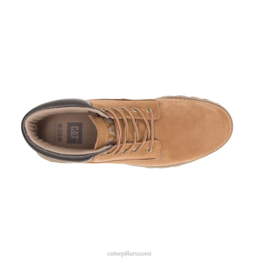Caterpillar perustaja saappaat miehet pronssi | vapaa-ajan saappaat PZ4X187
