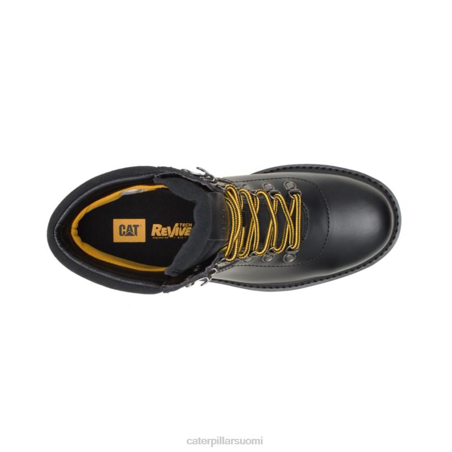 Caterpillar voittaa saapas miehet musta | vapaa-ajan saappaat PZ4X208