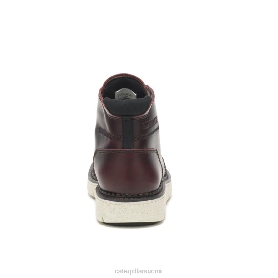 Caterpillar peitetty keskivedenpitävä saapas miehet häränverinen | vedenkestävä PZ4X196