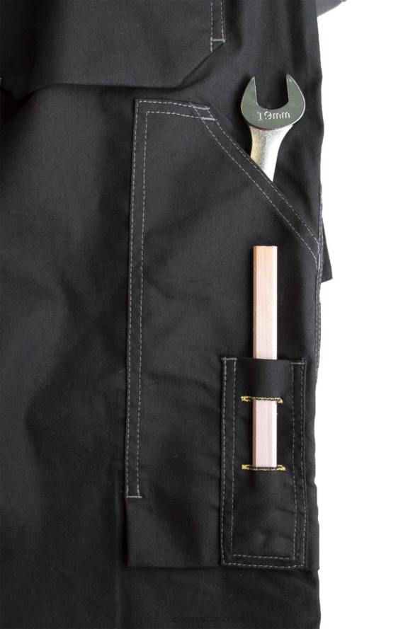 Caterpillar h2o puolustaja housut miehet musta | pohjat PZ4X118