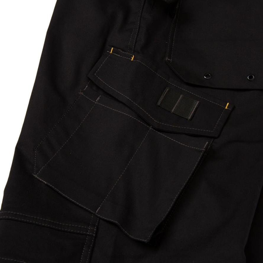 Caterpillar h2o puolustaja housut miehet musta | pohjat PZ4X118