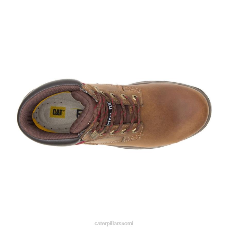 Caterpillar dryverse 6