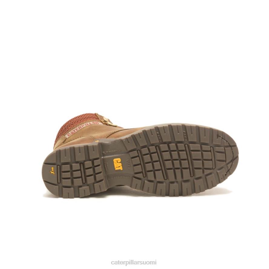 Caterpillar paisley 6