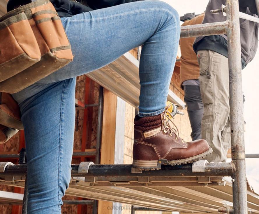 Caterpillar paisley 6