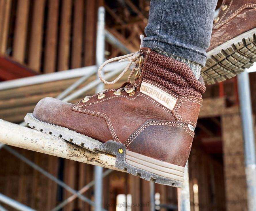 Caterpillar paisley 6