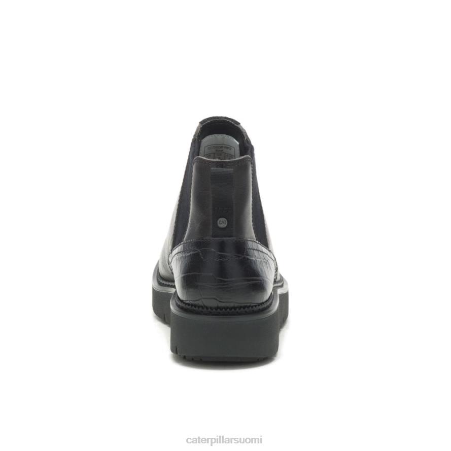 Caterpillar vaunut chelsea saappaat naiset tummia varjoja | vapaa-ajan saappaat PZ4X309