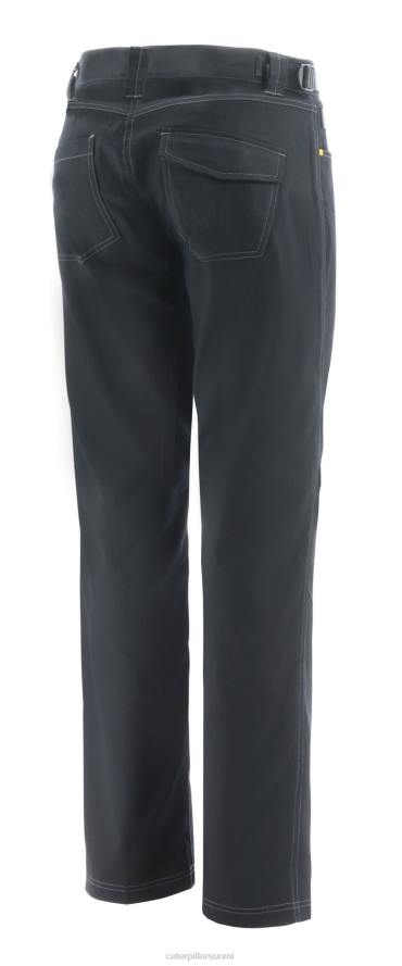 Caterpillar h2o puolustaja housut naiset musta | pohjat PZ4X303