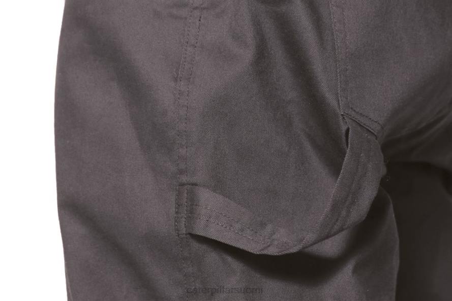 Caterpillar h2o puolustaja housut naiset musta | pohjat PZ4X303