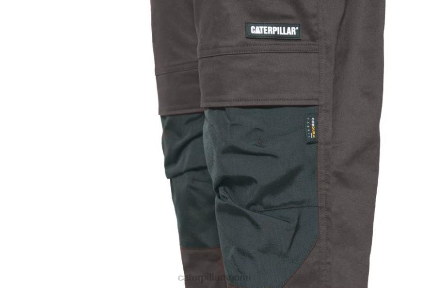 Caterpillar h2o puolustaja housut naiset musta | pohjat PZ4X303